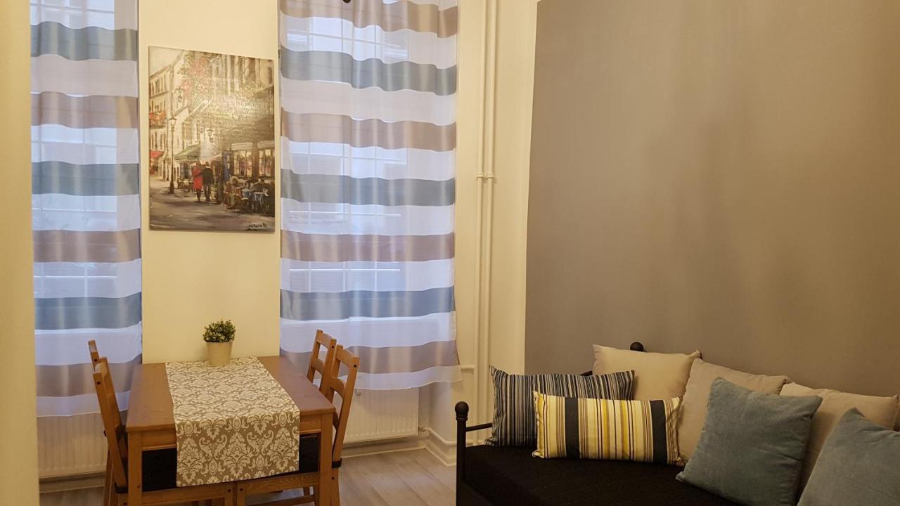 City Apartment, Good Location Berlim Exterior foto